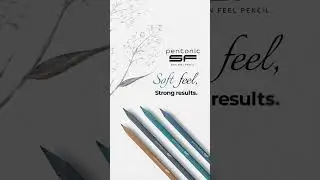 Pentonic SF Pencil is made for students who value ease, clarity, and results&mdash;every single day | Linc