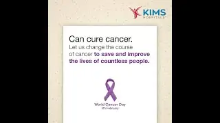 World Cancer Day | KIMS Hospitals