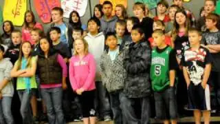 My Heart Will Go On Irrigon Elementary Spring Concert IES OR