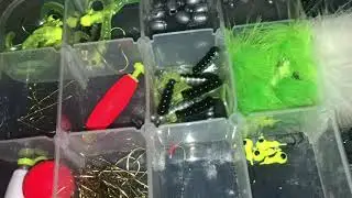 Coke Bottle Cap Pocket Survival Fishing Kit