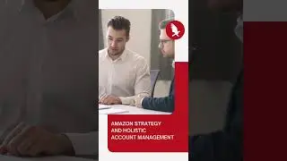 Hawke Media Amazon Marketing Services