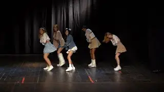 Pixie - Hype Boy (New Jeans) | IV KBE Dance Contest