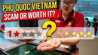 How I found Pearl Farm in Vietnam phú quốc way better than expected
