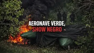 ⚠️El show del Cartel de los Soles: aeronaves &ldquo;destruidas&rdquo;, vidas ocultas y una hipocres&iacute;a criminal💀