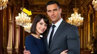 Un millonario llevo a su ama de llaves a una cena de negocios y lo que ella hizo sorprendio a todos.