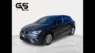 SEAT Ibiza 1.0 TSI 85kW (115CV) FR XM 85 KW (115 CV)