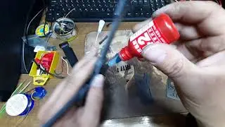 TransTEC FROG Lite V2 Сборка