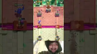 Insane Gameplay 🤯 Royal Hog, Rune Giant, Mighty Miner 