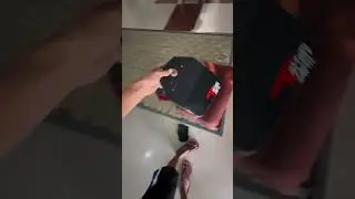 Bullet Number plate modifications