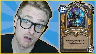 Mech Paladin but its Actually Fun.
