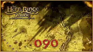 [HdRO] 🧙 Schatten von Angmar [090] Der Blutkreis [deutsch] [Let's Play]