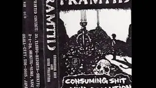 framtid - scapes of tragedy (demo '01)