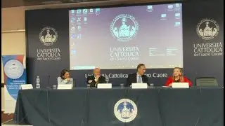 Corso formazione 2025 - Fondazione il Cuore in una Goccia - Relazione Sig ra Angela Bozzo