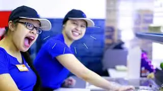 OPA Brand and Growth Video