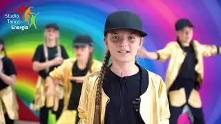 STUDIO TAŃCA ENERGIA
