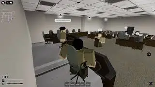Roblox SCP Site 19 - The Stolen Medkit - Case 4/22/25