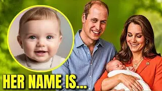 Have You Already Heard What Happened to Kate and William's 4th Baby!