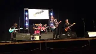 The Sanctorium-Purgatory live