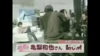 Sex Bomb - Kamenashi Kazuya