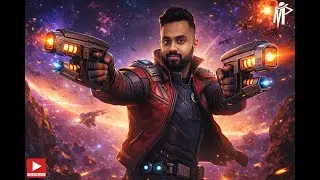 🔴MARVEL RIVALS | Galaxy la Boss naan | MadiePlays YT