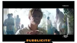 Pubblicit&agrave; - Transitions - 2018