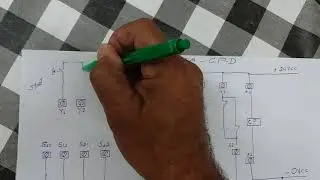 Ligando relé de segurança.