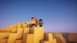 Shinoda Spoil 2 | Naruto Roleplay Minecraft