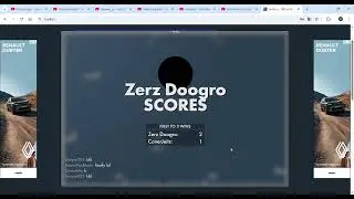 bonk.io Zerz Doogro vs CoverJeits