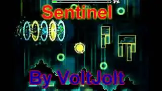 Sentinel (Daily) : Complete 3 coin