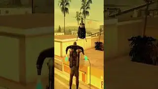 I Really Miss GTA San Andreas #nostalgia #rockstar