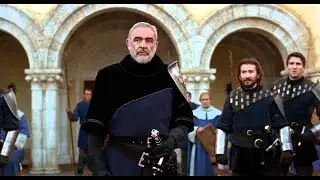 First Knight movie review, Greatest King Arthur Movie