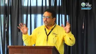Tobago ICT Summit Day 2