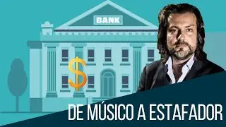 Robin Dimaggio: un genio de la m&uacute;sica y del enga&ntilde;o