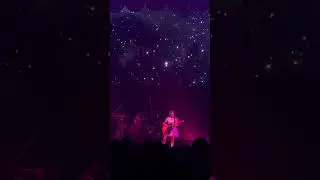 FINALLY BEAUTIFUL STRANGER (Dealer's Choice) - Halsey For My Last Trick Tour - Uncasville, CT 6/8/25