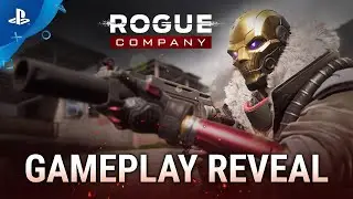 ROGUE COMPANY HIGHLIGHTS & BEST CLUTCH MOMENTS MONTAGE #1