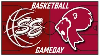 LIVE: Stanhope Elmore Mustangs vs. Prattville Lions (Basketball)
