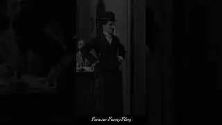 Waiting Room Woes: Chaplin's Hilarious Interview Anticipation!
