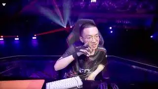 FASTEST Flash dodge in VCT Tokyo DRX BuZZ & EDG ZmjjKK 'KangKang'