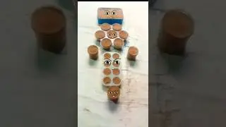 🎉🎈 Soo cute 🍓😍 amazing shape sand cake 🧁🍩 smashing 🔨 satisfying relaxing video #youtubeshorts #viral