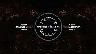 Kamiyada+ - Damage Critical (Bass Boosted)
