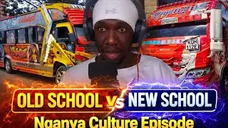 WHERE DID THESE NGANYA GO ????MATATU EDITION!!!! MUST WATCH.!!!