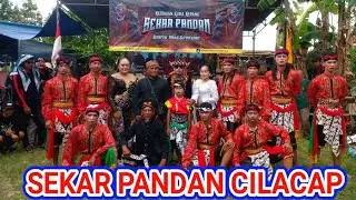 Ebeg Sekar Pandan Full Balad 1