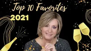 Top Ten of 2021 | Favorites | Monika's Beauty & Lifestyle