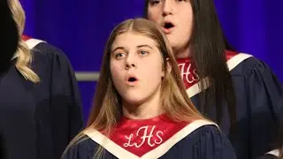 O Holy Night (arr. René Clausen)
