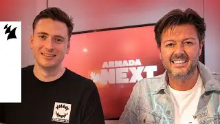 Armada Next - Episode 96