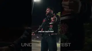 POV: DU MACHST EIN MUSIKVIDEO MIT EINER MOTORRAD-CREW
