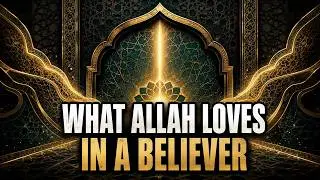 Chosen One: This Is What ALLAH Was Waiting to See From You 🙌✨🔥