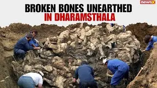 Dharamsthala Mass Grave Probe: Police Find 15 Bones, Await Forensic Confirmation | NewsX
