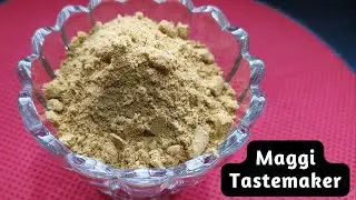 maggi tastemaker recipe | maggi tastemaker masala | maggi masala powder | veg recipes with vaishali