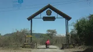 Arusha National Park Drive Through and Preparation - Tanzania Nov 2021 Journey of a Lifetime Tour